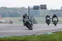 Middle Group Black Bikes